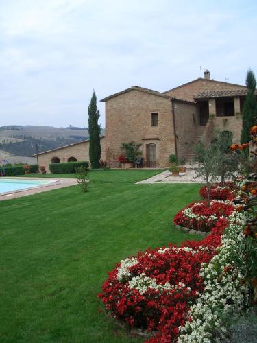 Фотография базы отдыха Agriturismo Vergelle