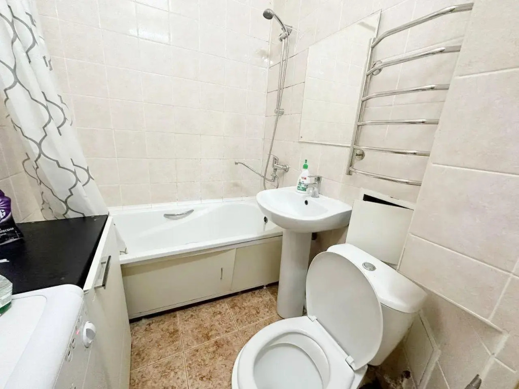 Фотография квартиры Apart Saray на улице Красноармейская 32