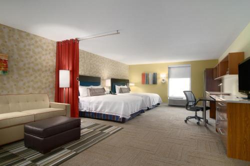 Фотография гостиницы Home2 Suites by Hilton Charleston Airport Convention Center, SC