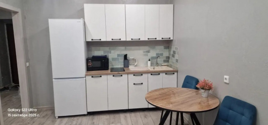 Фотографии квартиры 
            Квартира от компании День Ночь Новобульварной 40