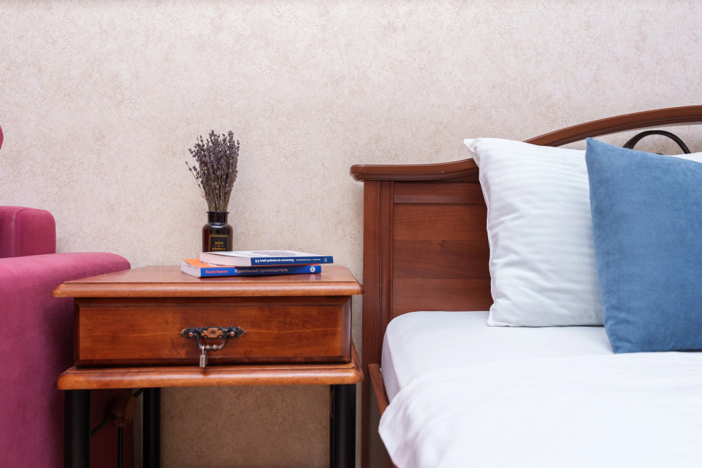 Фотография квартиры Апартаменты Возле Жд Вокзала