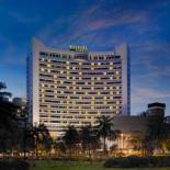Фотография гостиницы Furama RiverFront (SG Clean)