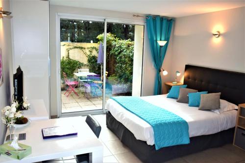 Фотография апарт отеля Villa Etoile Cannes