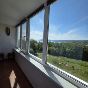 Фотография квартиры Квартира Байкальская чайка