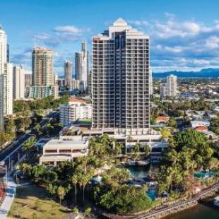 Фотографии гостиницы
Marriott Vacation Club at Surfers Paradise