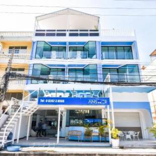 Фотографии гостиницы
OYO 394 Nana Beach Cha Am