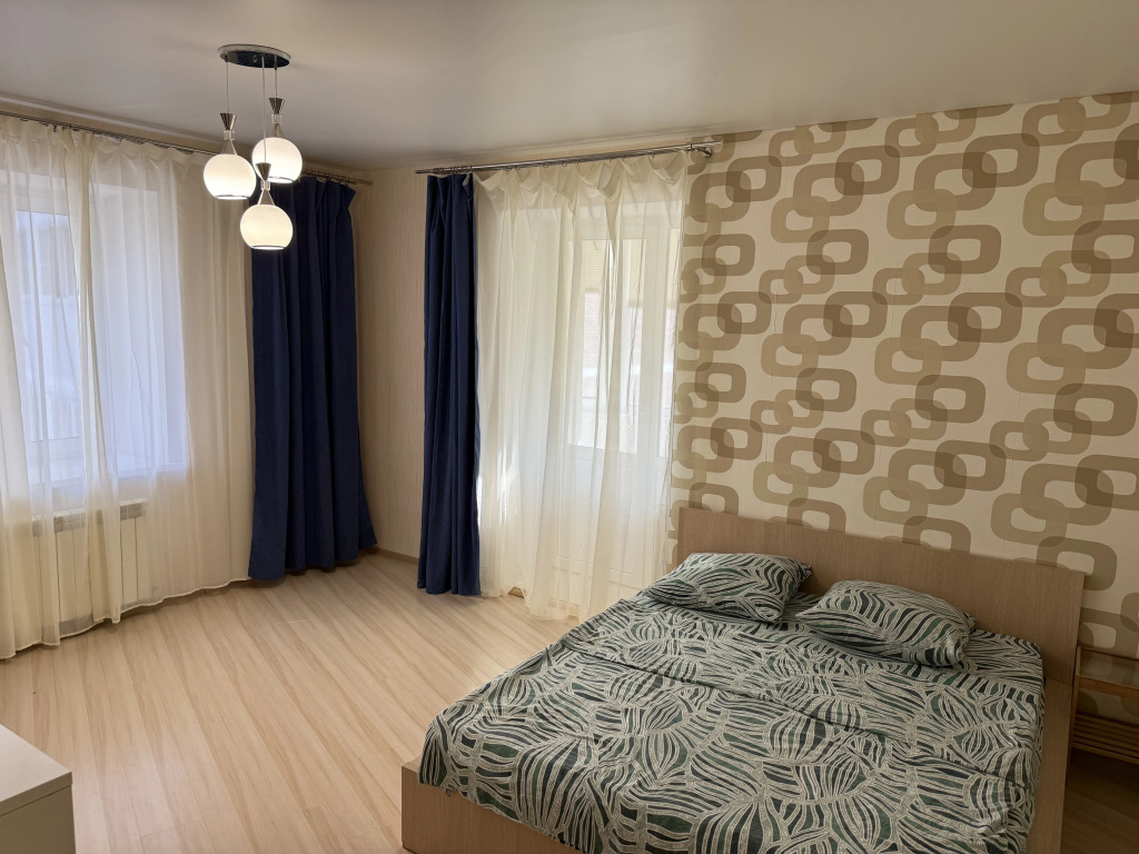 Фотография квартиры Квартира На улице Луначарского 39