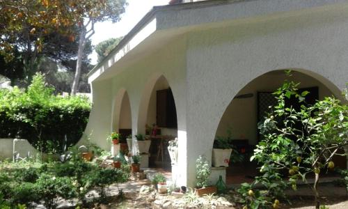 Фотография мини отеля La casa di Nataly