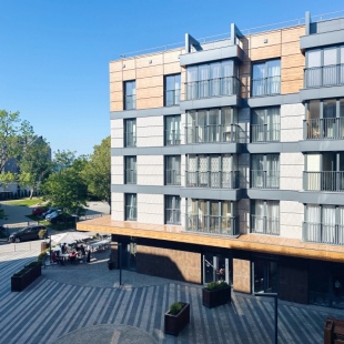 Фотография квартиры Квартира у моря на Пугачева