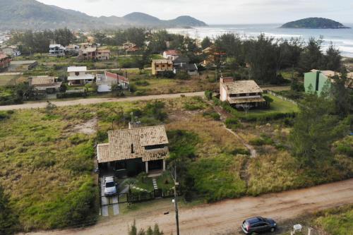 Фотография гостевого дома Casa na Barra de Ibiraquera