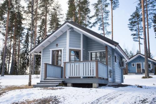 Фотография гостиницы Kuus-Hukkala