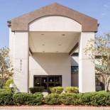 Фотография гостиницы Sleep Inn Wilson near I-95