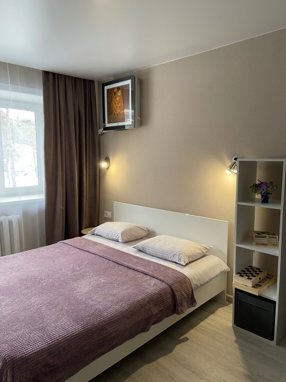 Фотография квартиры Квартира Уютная рядом с центральной набережной