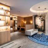 Фотография гостиницы Kyoto Shijo Takakura Hotel Grandereverie