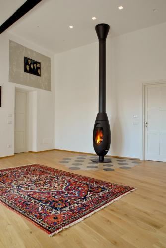 Фотография апарт отеля Villa De' Giacomi