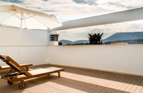 Фотография гостевого дома Elvita Spata Luxurious Villa