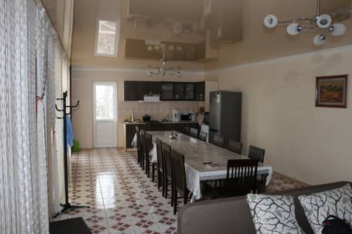 Фотография хостела Hostel Nice