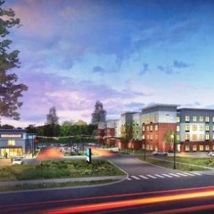 Фотографии гостиницы
Homewood Suites By Hilton Horsham Willow Grove