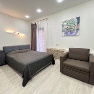 Фотография квартиры Квартира Уютная в Самом Центре