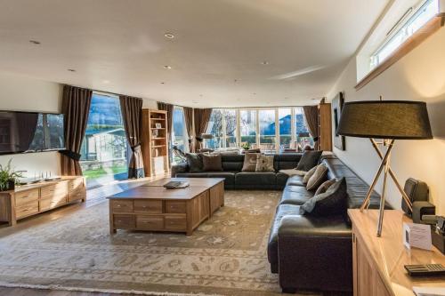 Фотография гостевого дома Mains of Taymouth Country Estate 5* Houses