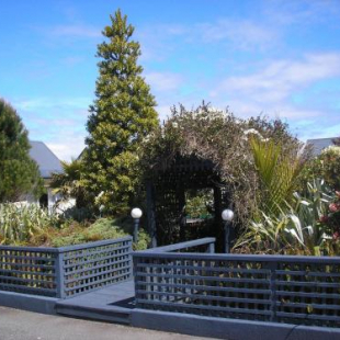 Фотография мотеля Jade Court Motel