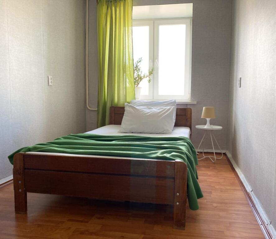 Фотография квартиры Квартира на улице Левченко