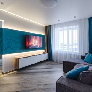 Фотография квартиры Квартира Как дома на  Горького 147