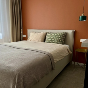 Фотография квартиры Квартира Orange studio