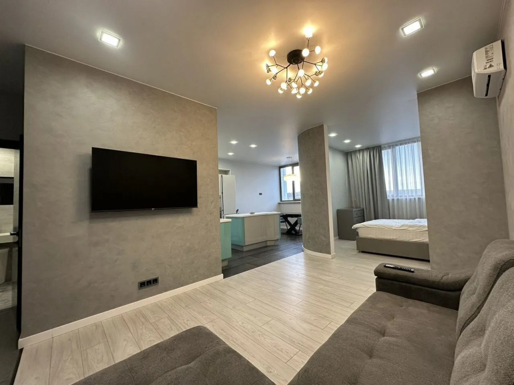 Фотография квартиры Апартаменты в Пензе класса люкс