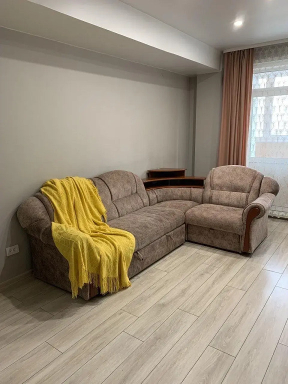 Фотография квартиры Апартаменты на улице Конечная 10к4