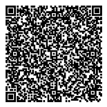 QR код хостела Green Point
