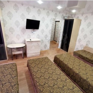 Фотография квартиры Квартирный комплекс Светлая в 7-ом микройрайоне 4