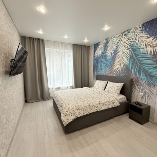 Фотография квартиры Апартаменты на улице Игоря Киртбая 28