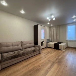 Фотография квартиры Квартира Двухкомнатная Рядом с Метро