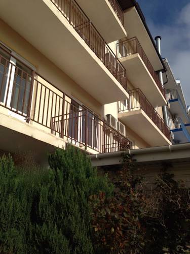 Фотография гостиницы Морская Волна