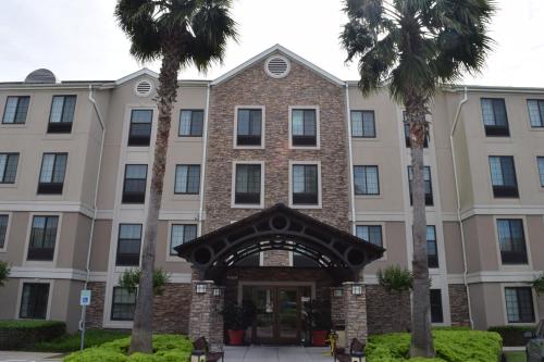 Фотография гостиницы Staybridge Suites Houston West - Energy Corridor, an IHG Hotel