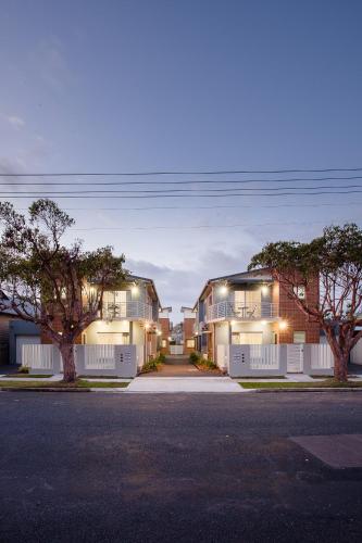 Фотография апарт отеля Hamilton on Everton