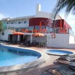 Фотография гостиницы Casa Do Vale Hotel