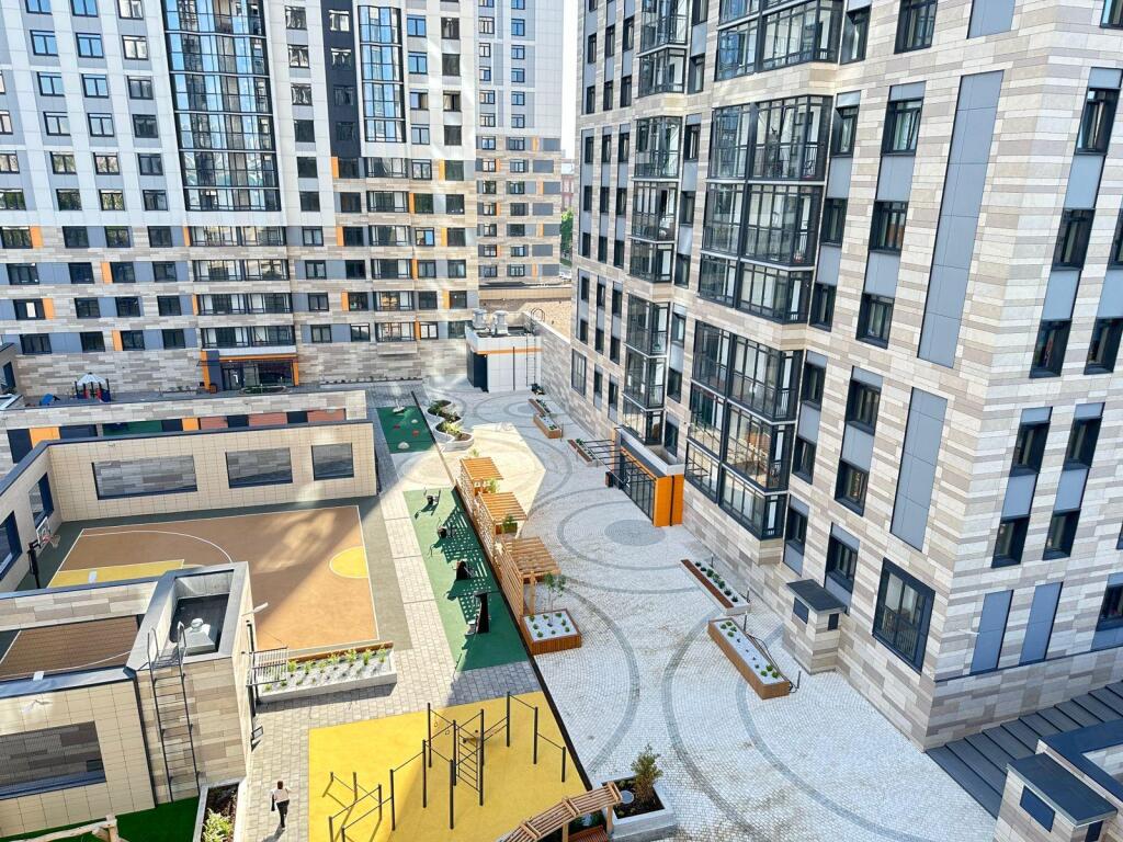 Фотография квартиры Премьер Апарт на Чернышевского 20