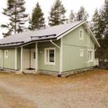 Фотография гостевого дома Holiday Home Saunaharju 4