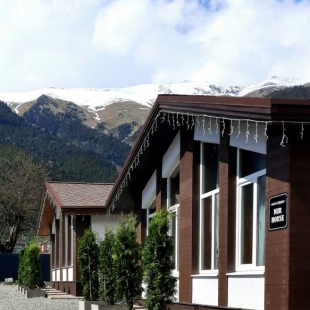 Фотография базы отдыха Nur House