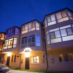 Фотография гостевого дома Веруся