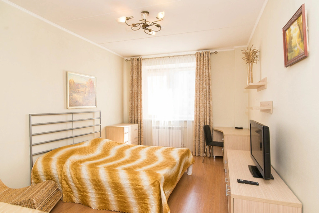 Фотография квартиры Апартаменты Марьин Дом на Июльской 25