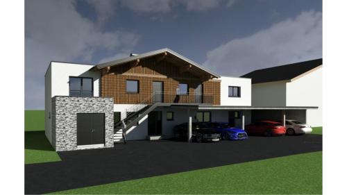 Фотография апарт отеля M4 Appartements