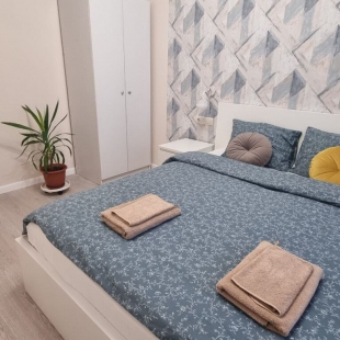 Фотография квартиры Апартаменты ODIRENT с евроремонтом