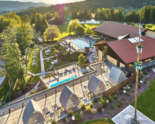 Фотография гостиницы Wellnesshotel Riedlberg