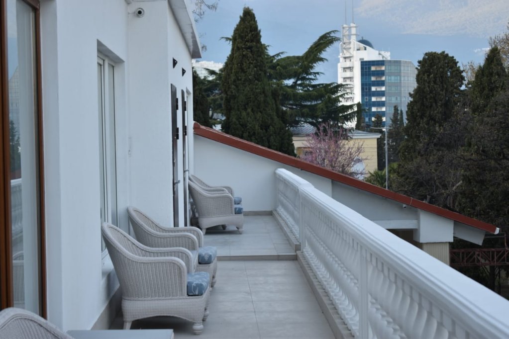 Фотография гостевого дома Сан сити