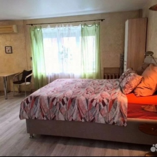 Фотография квартиры Апартаменты Студия в центре Перми