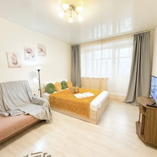 Фотография квартиры Апартаменты с заселением 24/7 Лучший сервис Посуточно 50