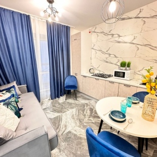 Фотография квартиры Апартаменты мега 4